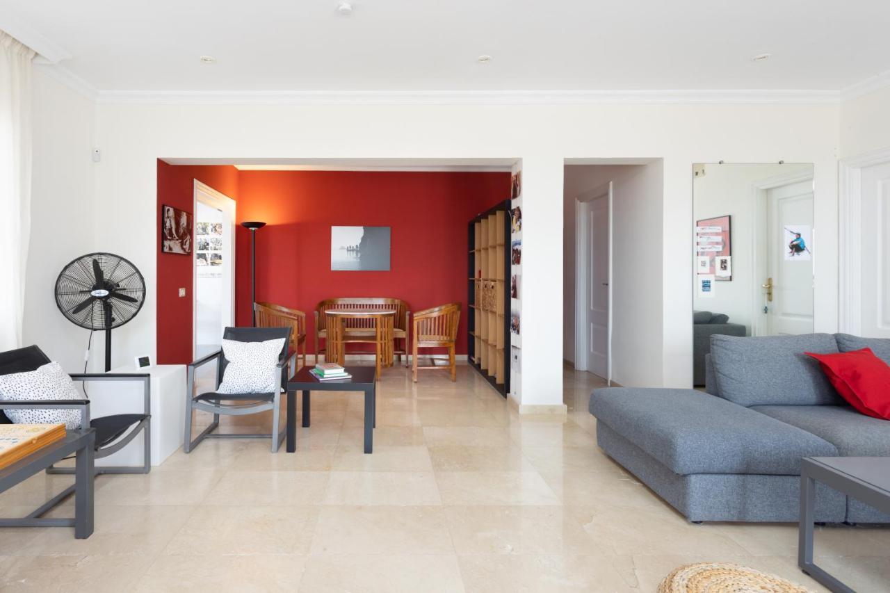 Home2Book Stunning Villa Near Las Teresitas&Anaga Santa Cruz de Tenerife Exterior photo