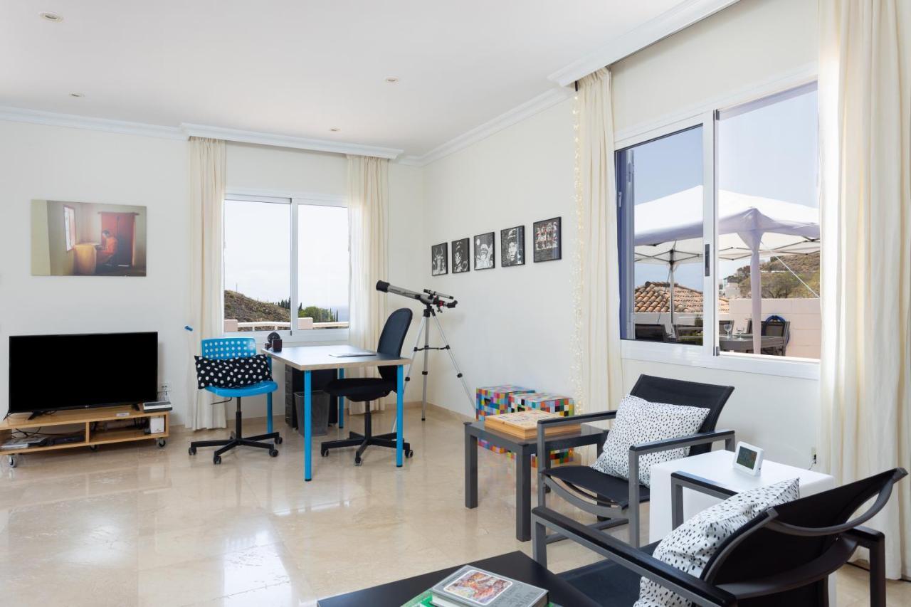 Home2Book Stunning Villa Near Las Teresitas&Anaga Santa Cruz de Tenerife Exterior photo