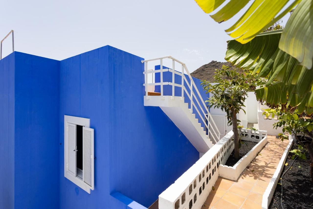 Home2Book Stunning Villa Near Las Teresitas&Anaga Santa Cruz de Tenerife Exterior photo