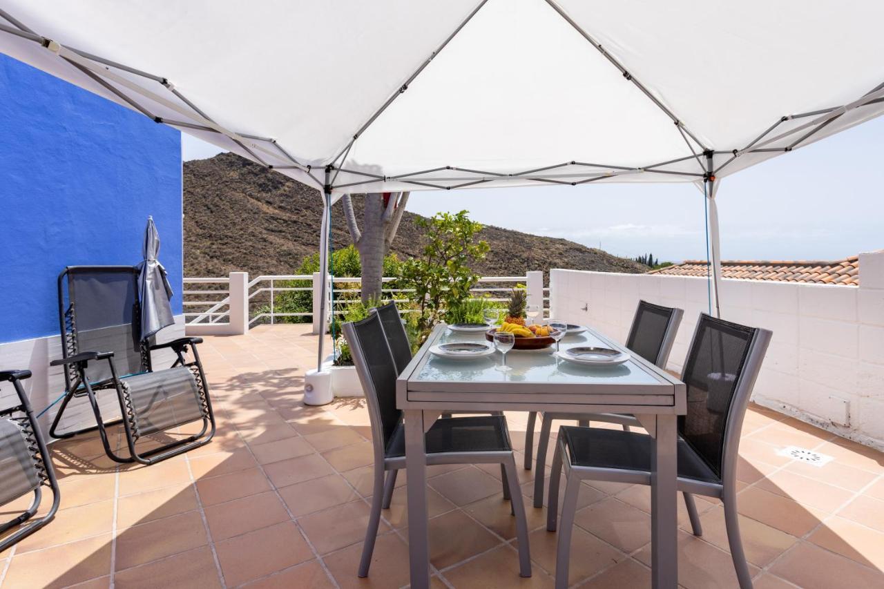 Home2Book Stunning Villa Near Las Teresitas&Anaga Santa Cruz de Tenerife Exterior photo